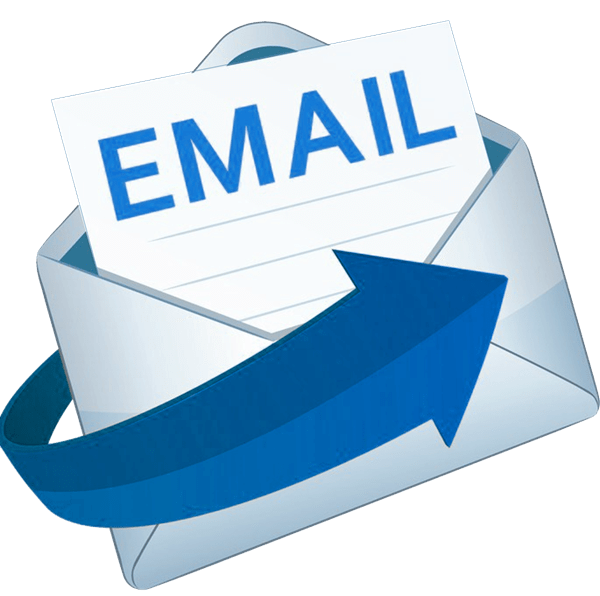 Email an Webmaster
